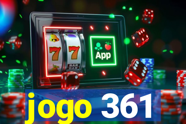 jogo 361